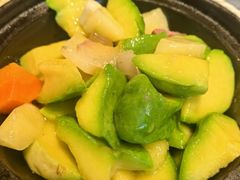 -福照楼汽锅鸡·云南菜(护国路店)