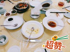 绣球菌-今雅缘素食馆(珠江路美食街店)
