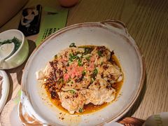 -苦尽酒馆·川菜(鼓楼店)