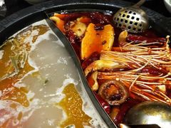 -川中故事·成都老火锅(东书房店)