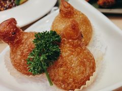 -点都德(龙之梦店)