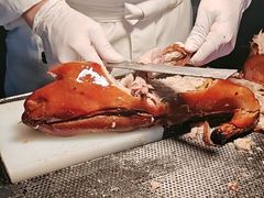 -喜悦烤鸭·新京菜(王府井店)