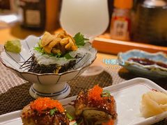 -半藏居酒屋(香港花园店)