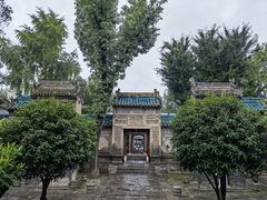 -西安化觉巷清真大寺