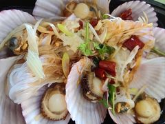 -来之顺海鲜菜馆·青岛菜·始于1993(栈桥店)