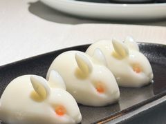 -侨美食家·41年地道粤菜(恒福路店)