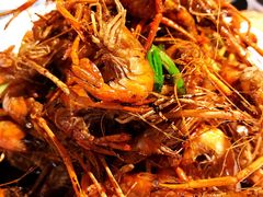 -老头儿油爆虾·知味杭州(爱琴海购物中心)