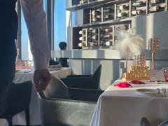 -THE WANG王品(上海中心云端店)
