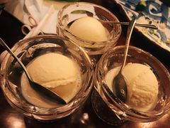 冰淇淋-山葵家·创意料理(万象汇店)