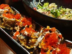 -白石的深夜食堂(济南万象城店)