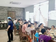 -同心楼(解放北路店)