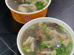 -剑峰大肠血小吃店