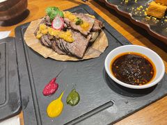 -敏珠拉姆藏餐·南京厨房(富春江东街店)