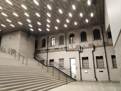 -大馆(前中区警署建築群)