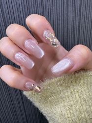 -恐龙·美甲美睫