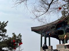 -承德避暑山庄景区