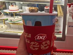 -DQ·蛋糕·冰淇淋(五棵松万达店)