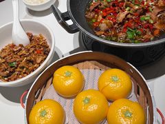 -味上湘菜馆(悦方ID MALL店)