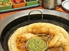 -满兴咱妈烀饼铁锅炖(兰州北街店)