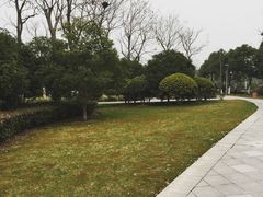 -尚贤河湿地
