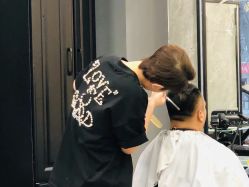 -Tipo Hair salon（明星）店