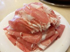 -阳坊大都涮羊肉(阳坊总店)