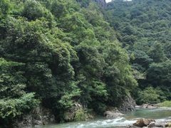 -龙湾潭国家森林公园