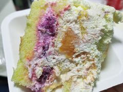-悟空叔叔蛋糕定制·DIY(德思勤店)