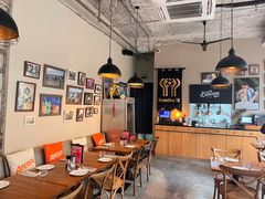 -El Bodegon阿根廷秘鲁餐厅(幸福路店)