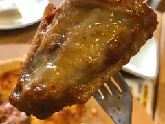 -乐凯撒披萨(东方新世界店)