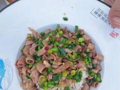 -牛老二海鲜烧烤(日照总店)