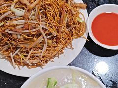 -一哥美食(总店)