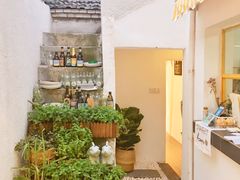 -About Bistro關於·泰式家庭料理