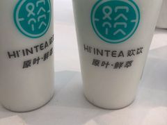 -欢饮(王府井总店)