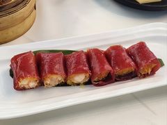 -馨越楼·点心·粤菜(赤坎店)