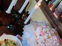 -翡翠鸟精品泰国菜(北辰财富中心店)