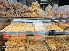 -宋记饼家(石门二路店)