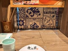 -无敌家现熬骨汤拉面(颐堤港店)