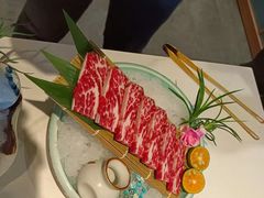 -红沃鳗鱼黑牛烤肉店(不老街店)