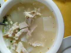 -荣生萝卜汤饭店