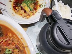 -桂小厨广西菜(印象城店)