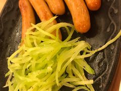 -萨莉亚意式餐厅(中信地铁商场店)