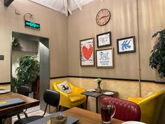 -Money Shops(愚园路店)