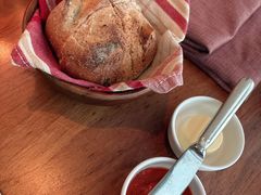 -上海柏悦酒店·世纪100牛排馆