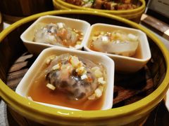 -香云轩·顺德菜(香云纱园林酒店店)