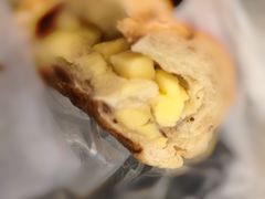 -Juicy Bakery(大学路店)