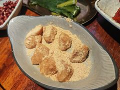 -火炉情韩国料理店(古田路店)