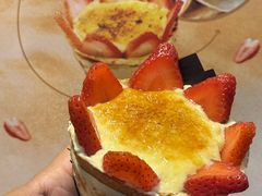 -July tale·可丽饼(德基广场店)