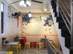 -芬芳甜品(同福路店)