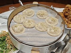 -梅利汴京烤鸭•开封豫菜地标店(东大街店)
